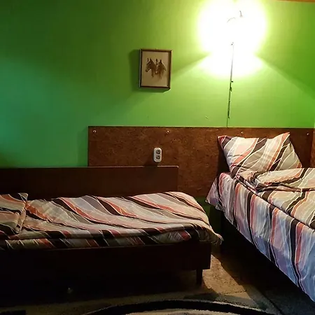 Жълтата Къща * Virove